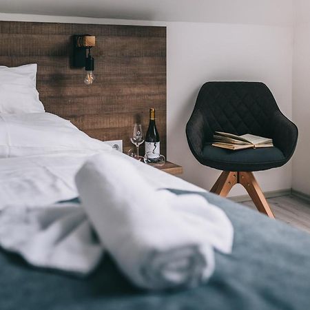 Fata Birtok Hotel Nemesgulacs Luaran gambar