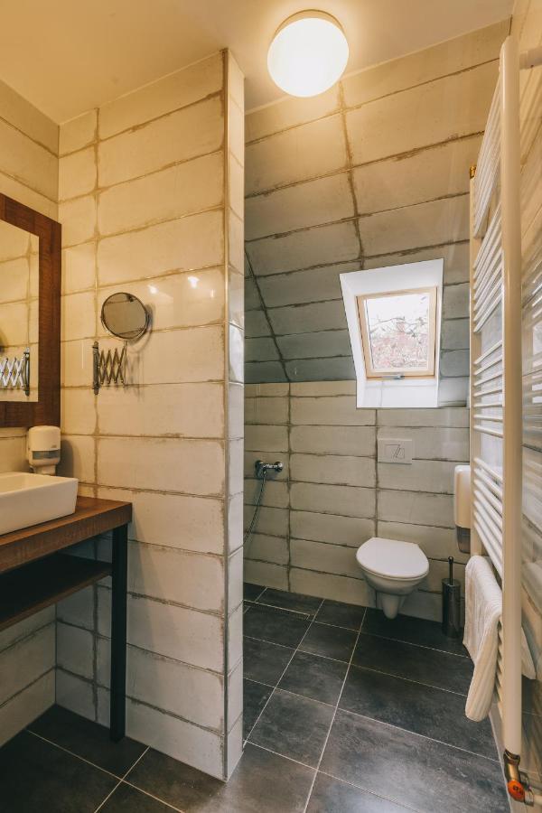 Fata Birtok Hotel Nemesgulacs Luaran gambar